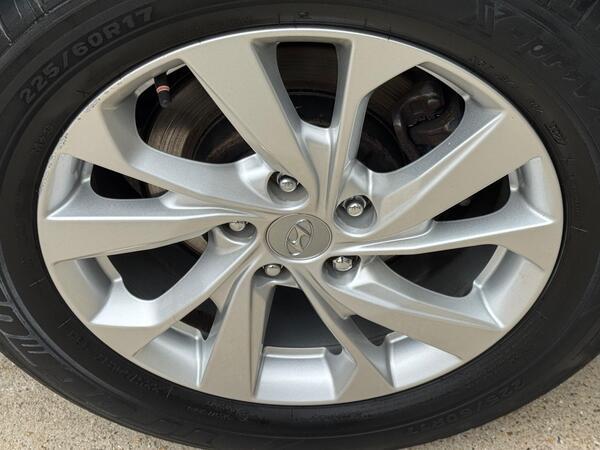 Hyundai TUCSON 1.6 GDi SE Nav Euro 6 (s/s) 5dr