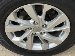 Hyundai TUCSON 1.6 GDi SE Nav Euro 6 (s/s) 5dr at 52th