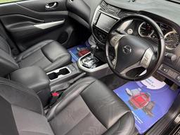 Nissan Navara 2.3 dCi N-Guard Auto 4WD Euro 6 4dr at 2th