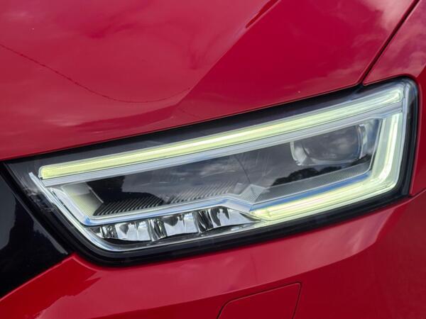 Audi Q3 2.0 TDI S line Plus S Tronic quattro Euro 6 (s/s) 5dr