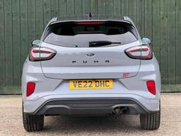 Ford Puma 1.5T EcoBoost ST Euro 6 (s/s) 5dr at 18th