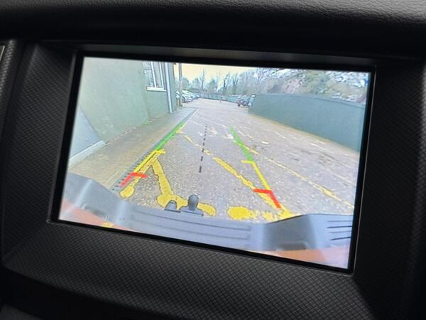 Ford Ranger 3.2 TDCi Wildtrak Auto 4WD Euro 5 4dr