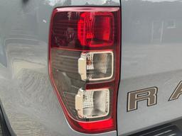Ford Ranger 2.0 EcoBlue Wolftrak Pickup Double Cab 4dr Diesel Manual 4WD Euro 6 (s/s) (170 ps) at 49th
