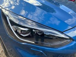 Ford Focus 2.3T EcoBoost ST Euro 6 (s/s) 5dr at 28th