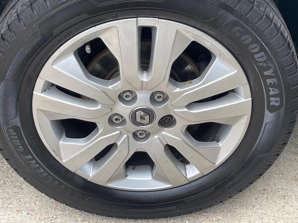 Renault Trafic 2.0 dCi Blue LL30 Sport L2 H1 Euro 6 (s/s) 5dr