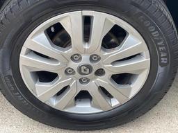 Renault Trafic 2.0 dCi Blue LL30 Sport L2 H1 Euro 6 (s/s) 5dr at 38th