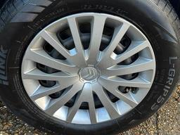 Citroen Berlingo 1.5 BlueHDi 650 Enterprise M SWB Euro 6 (s/s) 5dr at 21th