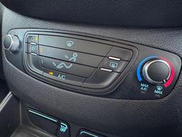 Ford Transit Courier 1.5 TDCi Sport L1 Euro 6 5dr at 15th