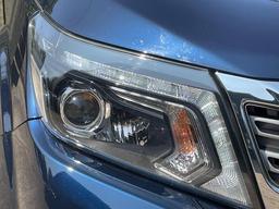 Nissan Navara 2.3 dCi Tekna 4WD Euro 6 (s/s) 4dr at 34th
