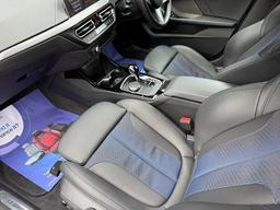 BMW 2 Series Gran Coupe 1.5 218i M Sport Saloon 4dr Petrol DCT Euro 6 (s/s) (136 ps) at 23th