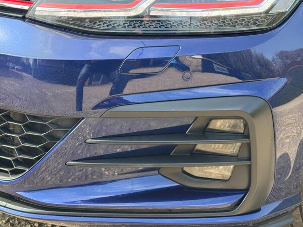 Volkswagen Golf 2.0 TSI GTI Performance Euro 6 (s/s) 5dr