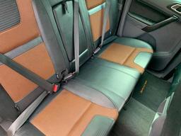 Ford Ranger 3.2 TDCi Wildtrak Auto 4WD Euro 5 4dr at 8th