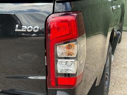 Mitsubishi L200 2.2 DI-D DC Barbarian 4WD Euro 6 (s/s) 4dr at 43th