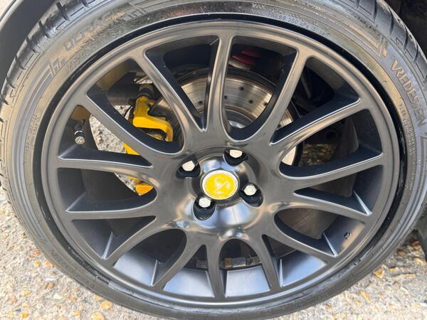 Abarth 595 1.4 T-Jet Competizione 70th Euro 6 3dr