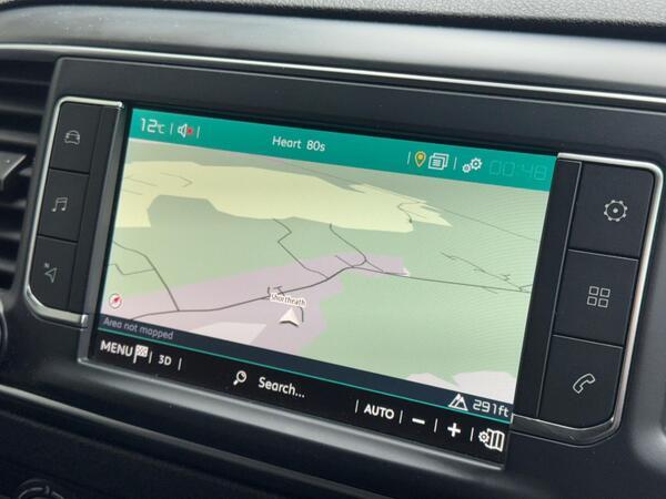 Citroen Dispatch 2.0 BlueHDi 1400 Driver Edition M FWD 2 Euro 6 (s/s) 6dr