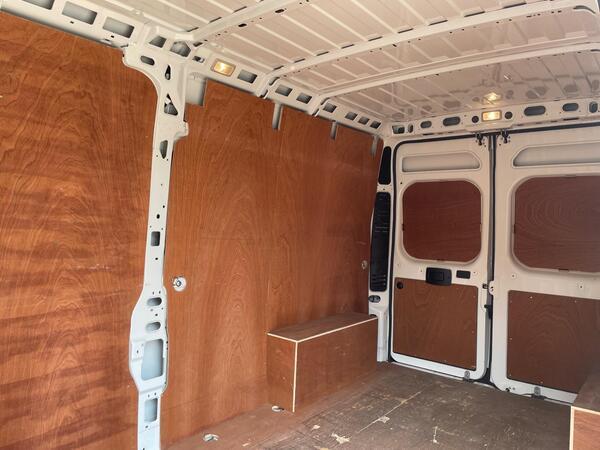 Citroen Relay 2.2 BlueHDi 35 Enterprise L3 High Roof Euro 6 (s/s) 5dr