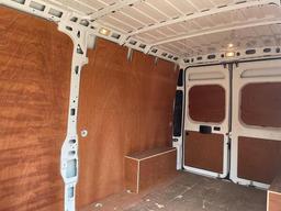 Citroen Relay 2.2 BlueHDi 35 Enterprise L3 High Roof Euro 6 (s/s) 5dr at 52th