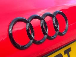 Audi Q3 2.0 TDI S line Plus S Tronic quattro Euro 6 (s/s) 5dr at 47th