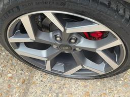 Ford Puma 1.5T EcoBoost ST Euro 6 (s/s) 5dr at 41th