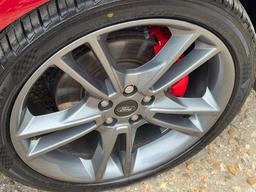 Ford Mondeo 2.0 TiVCT ST-Line Edition CVT Euro 6 (s/s) 5dr at 42th
