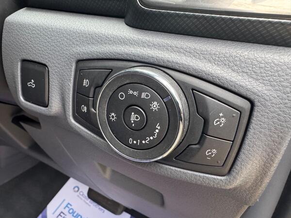 Ford Ranger 3.2 TDCi Wildtrak X Pickup Double Cab 4dr Diesel Auto 4WD Euro 6 (s/s) (200 ps)