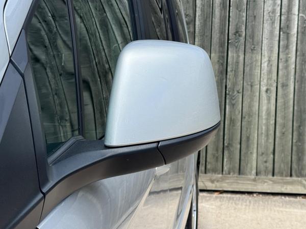 Ford Grand Tourneo Connect 1.5 TDCi Titanium Euro 6 (s/s) 5dr