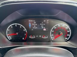 Ford Focus 2.3T EcoBoost ST Euro 6 (s/s) 5dr at 26th