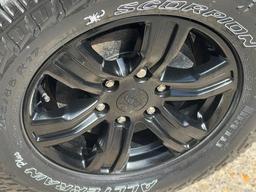 Ford Ranger 2.0 EcoBlue Wolftrak 4WD Euro 6 (s/s) 4dr at 33th