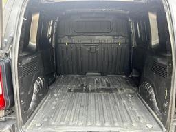 Peugeot Partner 1.5 BlueHDi 1000 Asphalt Premium Standard Panel Van SWB Euro 6 5dr at 33th