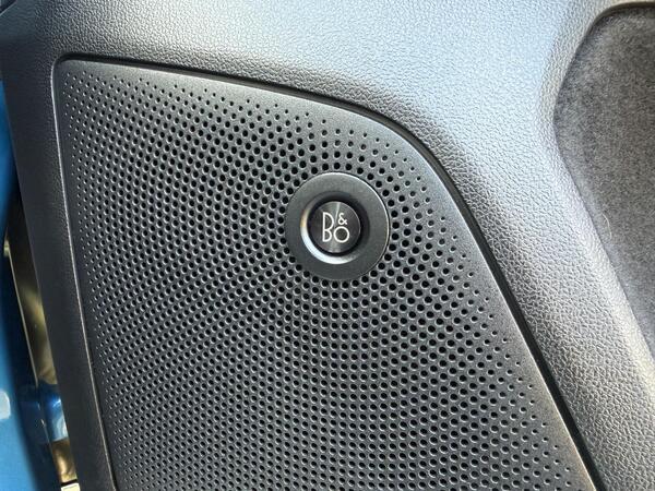 Ford Focus 2.3T EcoBoost ST Euro 6 (s/s) 5dr