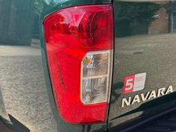 Nissan Navara 2.3 dCi Tekna 4WD Euro 6 (s/s) 4dr at 45th