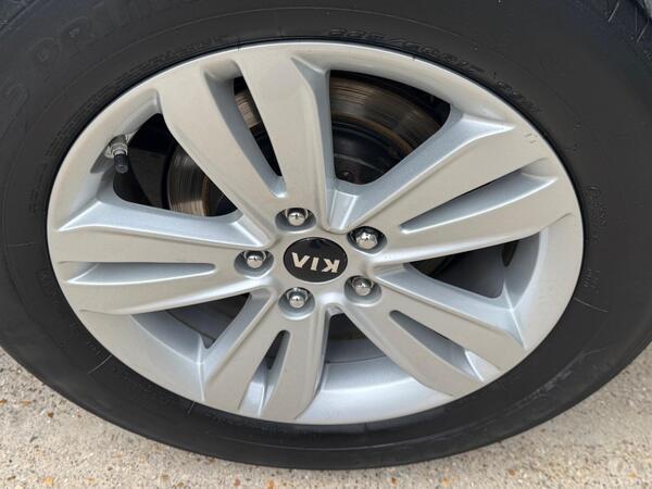 Kia Sportage 1.6 GDi 2 Euro 6 (s/s) 5dr
