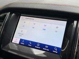 Ford Ranger 2.0 EcoBlue Wildtrak Auto 4WD Euro 6 (s/s) 4dr at 30th