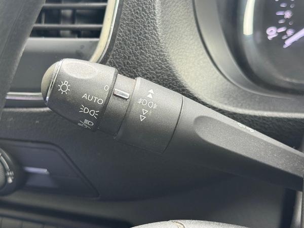 Vauxhall Vivaro 1.5 Turbo D 2700 Sportive L1 H1 Euro 6 (s/s) 5dr
