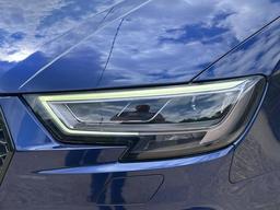 Audi S3 2.0 TFSI S Tronic quattro Euro 6 (s/s) 4dr at 40th