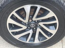 Nissan Navara 2.3 dCi Tekna Auto 4WD Euro 6 4dr at 49th