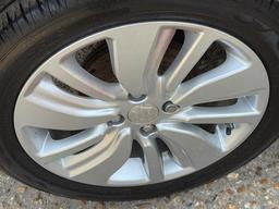 Suzuki Swift 1.0 Boosterjet SZ-T Euro 6 5dr at 37th