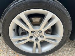 SEAT Ibiza 1.6 TDI CR Sport Sport Coupe Euro 5 3dr at 20th