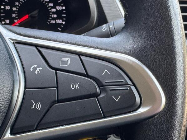 Nissan Primastar 2.0 dCi 30 Tekna L2 H1 Euro 6 (s/s) 5dr