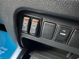 Mitsubishi L200 2.4 DI-D DC Barbarian Auto 4WD Euro 6 4dr at 10th