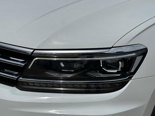 Volkswagen Tiguan 2.0 TDI R-Line DSG 4Motion Euro 6 (s/s) 5dr