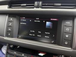 Jaguar XF 2.0d R-Sport Auto Euro 6 (s/s) 4dr at 14th