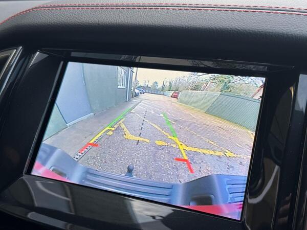 Ford Ranger 2.0 EcoBlue Stormtrak Pickup Double Cab 4dr Diesel Auto 4WD Euro 6 (s/s) (213 ps)