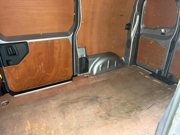 Citroen Dispatch 1.5 BlueHDi 1000 Enterprise Pro M FWD 2 Euro 6 (s/s) 6dr