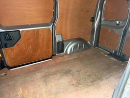 Citroen Dispatch 1.5 BlueHDi 1000 Enterprise Pro M FWD 2 Euro 6 (s/s) 6dr at 18th