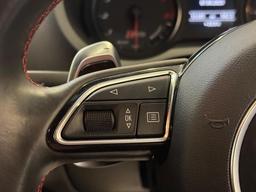Audi RS3 2.5 TFSI Sportback S Tronic quattro Euro 6 (s/s) 5dr at 44th