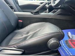 Mazda MX-5 1.5 SKYACTIV-G Icon Euro 6 2dr at 14th