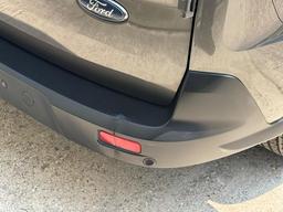 Ford Transit Connect 1.5 200 EcoBlue Limited L1 Euro 6 (s/s) 5dr at 8th