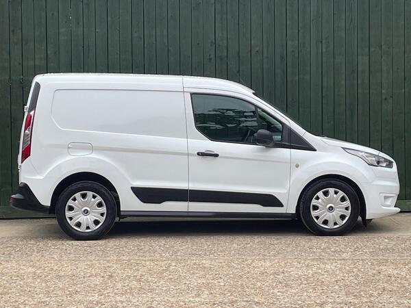 Ford Transit Connect 1.5 220 EcoBlue Trend L1 Euro 6 (s/s) 5dr