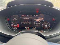 Audi TT 2.0 TFSI 40 Black Edition S Tronic Euro 6 (s/s) 3dr at 7th